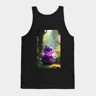 Spyke Tank Top